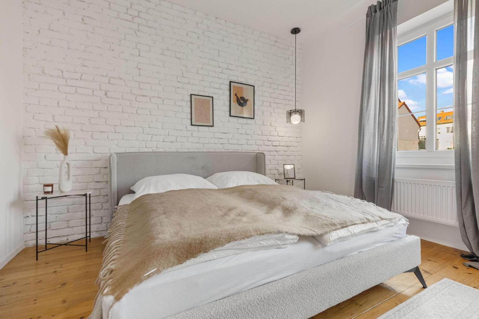 Ah Luxury Old Town Apartamento Bratislava Exterior foto